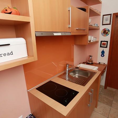 Apartmán Vila Krivec Bled Exteriér fotografie