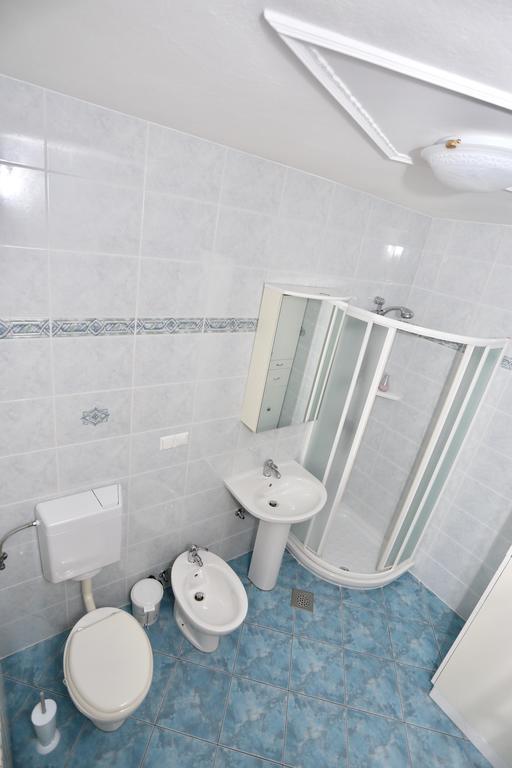Vila Krivec Bled Exteriér fotografie