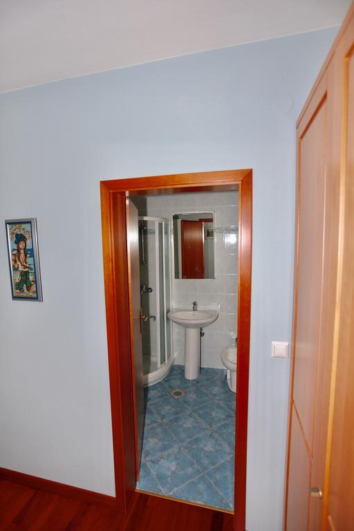 Vila Krivec Bled Exteriér fotografie